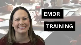 EMDR Training