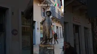 Verona Italy #verona #italy #shots #travel #travelblog #viral #trending #abba #youtubeshorts