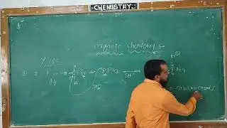 YLIDE IN ORGANIC CHEMISTRY- 1 Lecture