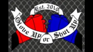 Glove Up or Shut Up #387 May 9, 2018