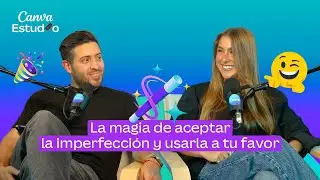 Maca Olávarri: La magia de aceptar la imperfección y usarla a tu favor