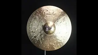 Paiste 14
