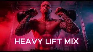 Power Muscle Sculpt Workout | Intense Gym Motivation &ndash; IronBeats USA