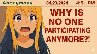 Feminist Professor Shocked When Men Take the Lesson Seriously | Greentext Story