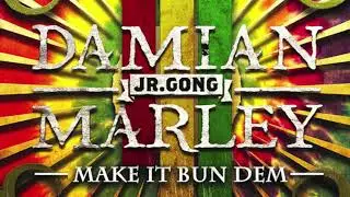 Skrillex & Damian Marley - Make It Bun Dem (Laudz Trap Remix) | EXTREME BASS BOOSTED | by Fisty.me