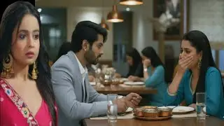 Anupama Full Episode New Promo Anupama Today Episode: अनुपमा मे माही के सामने खुला गौतम का राज 😲