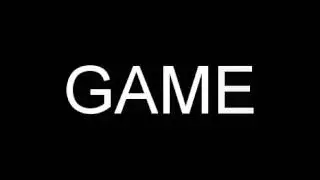 DJ Bochen - Game1