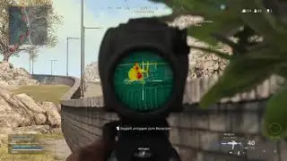 Call of Duty&reg;Battleroyal Gott straft kleine suenden sofort