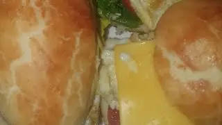 أجي نوجدو ميني برغر 🍔🥖وميني سندويتش ساهلين👩‍🍳 واقتصاديين ودغيا كيوجدو 🙋‍♀️ 