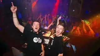 Scanners - Music Is About You (D:Fuse remix)
