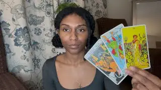 Aries- Being Saved From Making The Biggest Mistake Of Your Life. Divine Intervention. February 2026