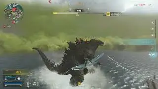 king kong x godzilla call of duty warzone operation monarch