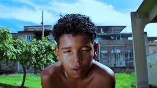 LDolla - Cria Da Selva De Pedra ( CLIPE OFICIAL  )