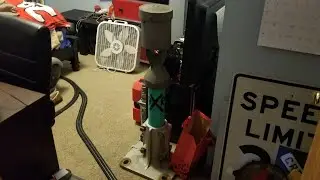 My Bell-Only Ped Crossing Signal