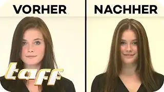 3 DIY Str&auml;hnchen-Methoden im Test | taff | ProSieben