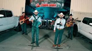 Codiciados De California - El G&uuml;ero De Lynwood (Inedita En Vivo)