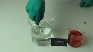Beneq nSILVER anti tarnish ALD coating demonstration