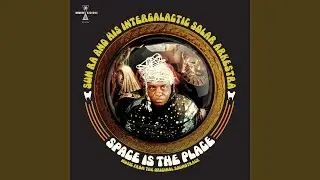 Mysterious Crystal