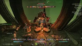 137k DPS Arc/Plar/Dk | P.Null/Deadly | Updated Parse | U48