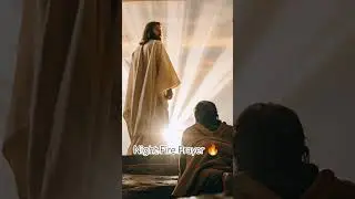 🔥 रात की आग भरी प्रार्थना | Every Evil Plan Destroyed!#shortsviral #fireprayer #nightfireprayer