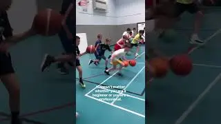Sign Up! Skill development #fyp #basketball #train #viral #community #1on1coaching #virtualtraining