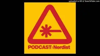 The Nerdist Podcast Nr. 433: Tom Hiddleston (2013) | 10K subscribers celebration week