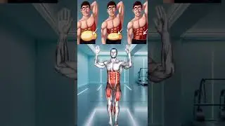 Scorch Belly Fat in JUST 10 MINUTES Standing Abs Workout for Men to Get Ripped 6&nbsp;Pack&nbsp;at&nbsp;Home!