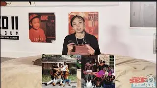 Anycia Breaks Down Grady Baby, Lil Kim Inspiration, and Empowering Women Through Art