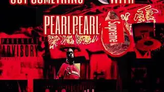 Cut Something with PEARLPEARL