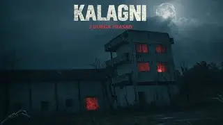 KALAGNI .. SAMPLE VIDEO .... #content #horror #action #youtube 