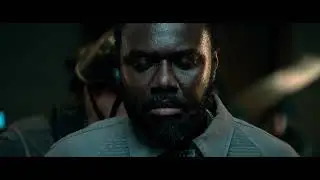 Alien Earth - Teaser Save Yourself 1080p 24fps H264 128kbit AAC eng