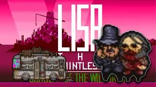 Not so Lucky - LISA: The Pointless [ENDING]