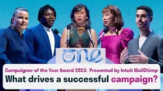 How Can You Lead a Campaign for Change? | One Young World