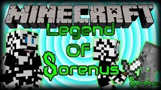 MINECRAFT ANIMATION! | Legend of Sorenus | Midnight Ambush