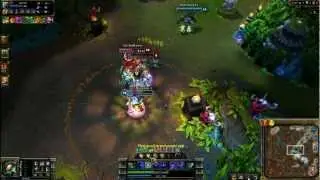 LoL: Go For It Mumu I'm On My Way