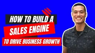 How to Build A Sales Engine to Drive Growth for Stone Fabricators