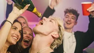HE/RO - F*** U (Official Video)