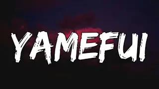 Bizarrap x Duki x Nicki Nicole - YaMeFui (Letra/Lyrics)