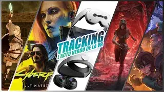 Tracking L'actu VR #292 : Lynx R2, Fin des Mods Luke Ross, Meta fait marche arri&egrave;re, Dread Meridian