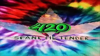 Spank Me Tender - 