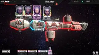 Choice Provisions's Tharsis: Journey to Mars 6