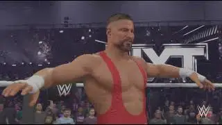 If hithardnoah was in wwe Part 308