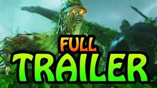 NEW ZETSUBOU NO SHIMA GAMEPLAY TRAILER!! New BOSS, New Guns, Traps, Story & MORE!!