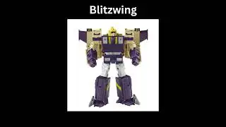 Transformers Reboot Decepticons