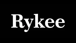 Rykee #2