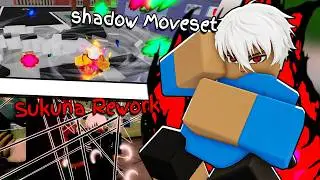 COMO ADICIONAR QUALQUER MOVESET NO SEU MAPA DO JUJUTSU SHENANIGANS!