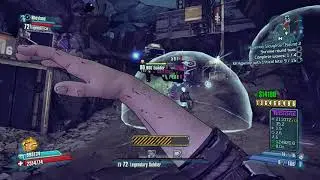 Borderlands 2: UVH - 62 - Ore Chasm (OP8/Part 1)