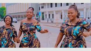 CANAAN CHOIR REDEEMER GOSPEL CHURCH MPEMBA-NAKUITA WEWE MUNGU OFFICIAL VIDEO