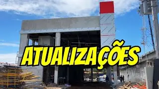 Porto de galinhas ATUALIZA&Ccedil;&Otilde;ES sobre o MC DONALD&rsquo;S e TRANSPORTE P&Uacute;BLICO 