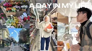Gawat! Harga beras mahal banget di italia 😭 | Belanja ke Toko asia dan nyobain jajanan Italia
